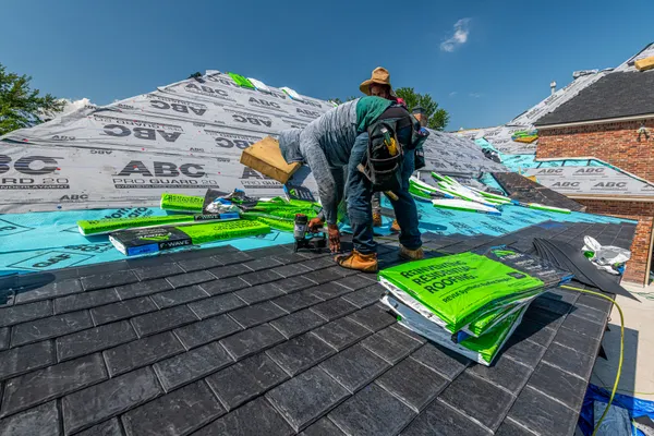 Emergency Roof Replacement & Installation in Edison, NJ