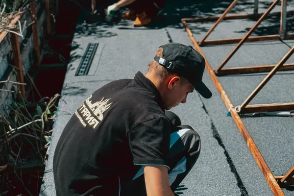 Emergency Roof Underlayment Installation in Edison, NJ
