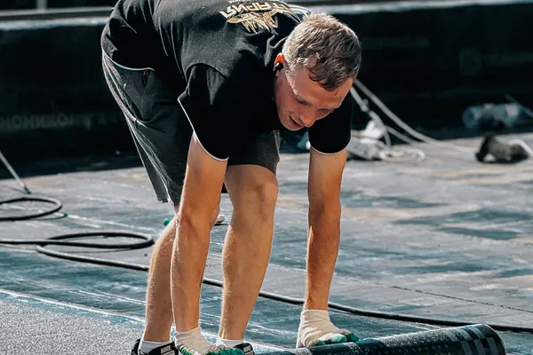 Emergency Waterproof Asphalt Roofing Installation in Edison, NJ